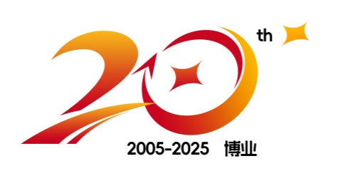 建开云电子(中国)官方网站集团20周年庆纪念LOGO正式发布